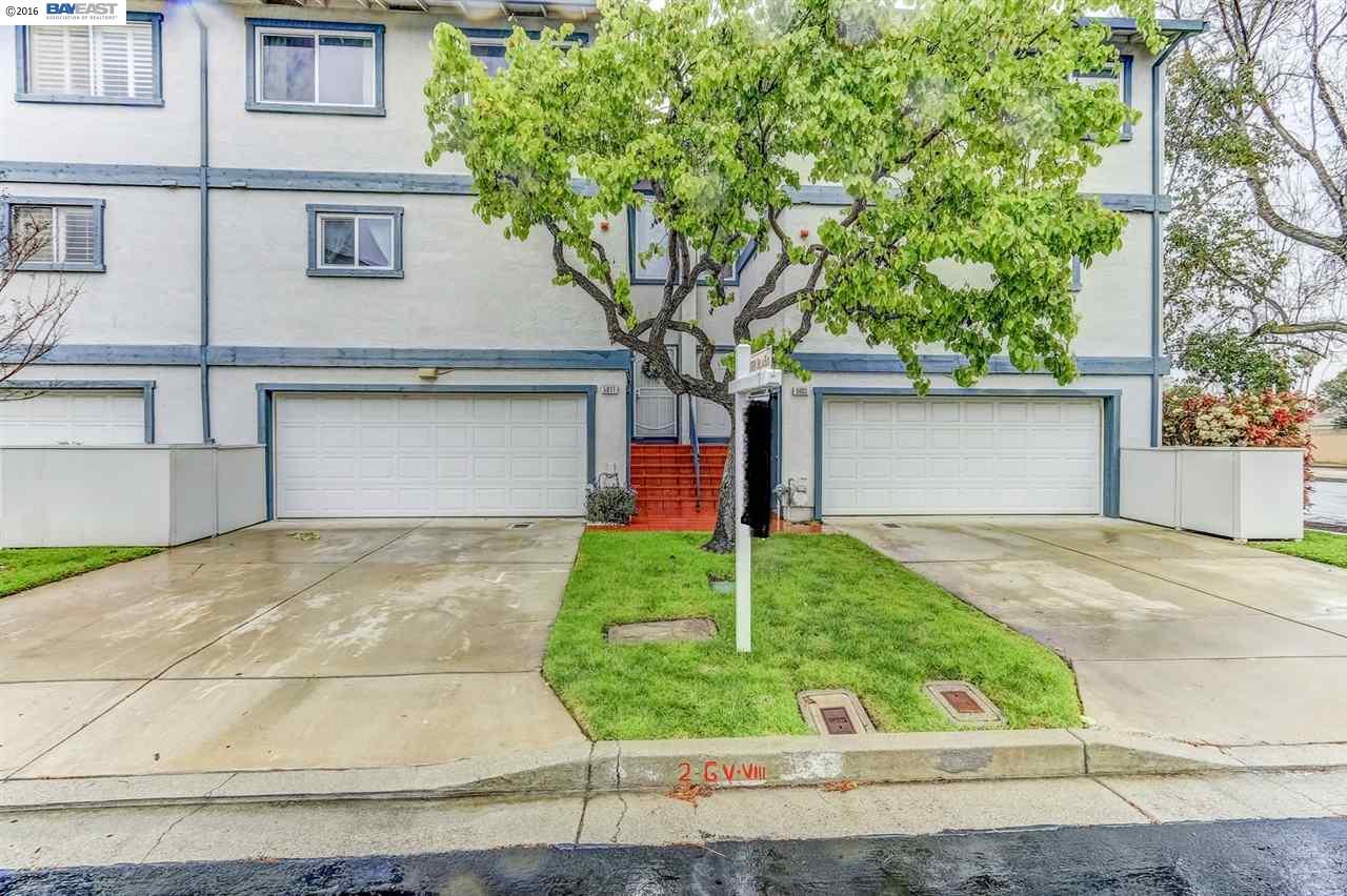 5811 CENTRAL AVE, Newark, CA 94560