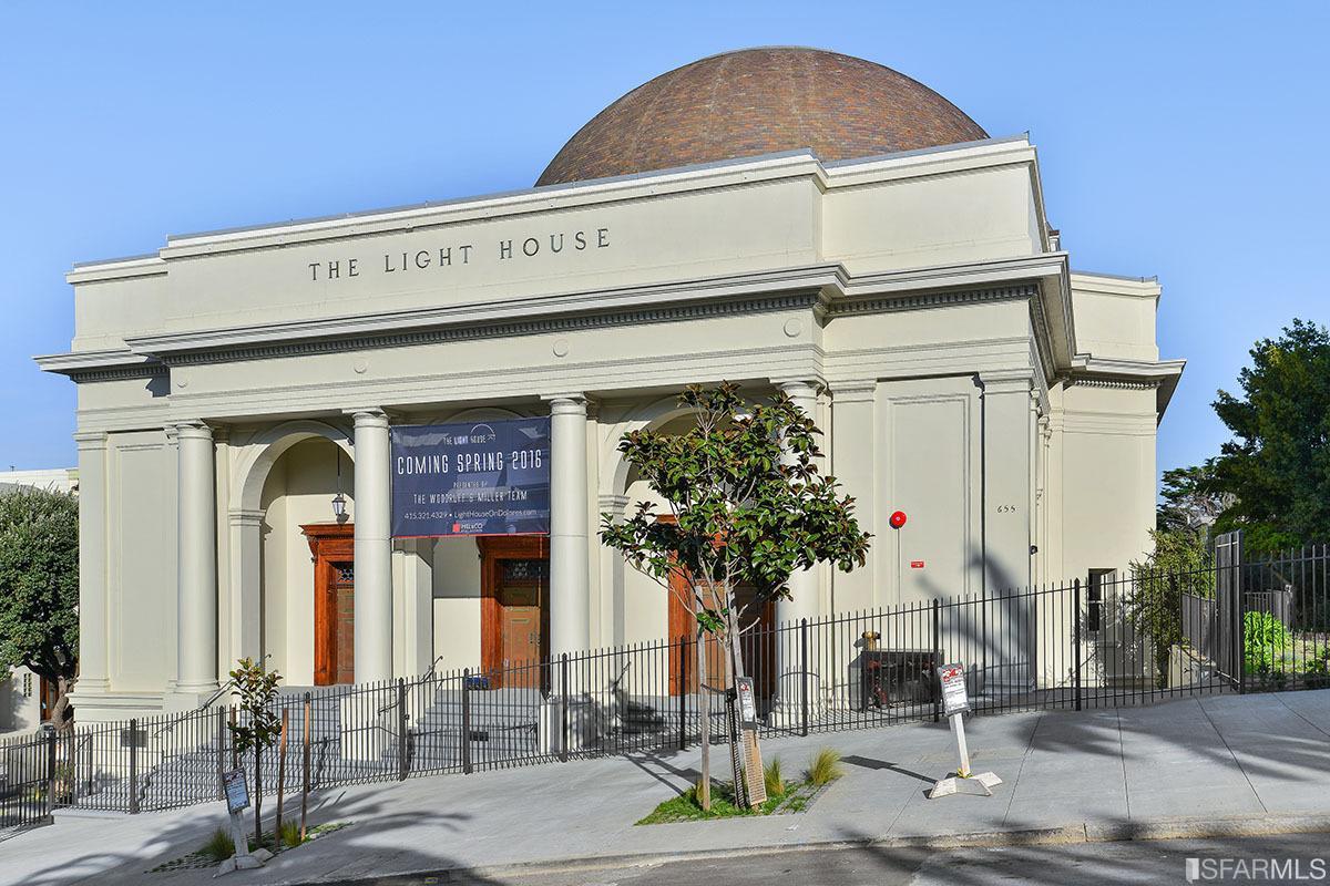 8100 Mowry Avenue