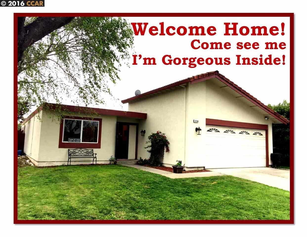 37249 GREENPOINT ST, Newark, CA 94560