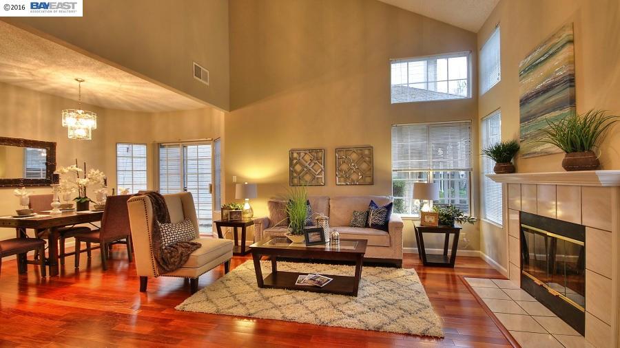 39728 POTRERO Dr, Newark, United States 94560