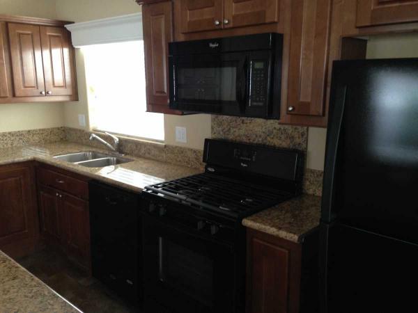Eagle City Mobile Estates56 Oneida StreetOakley, CA 94561