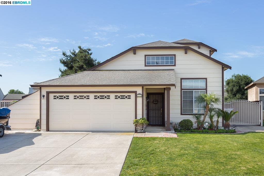 1757 Chandon Way