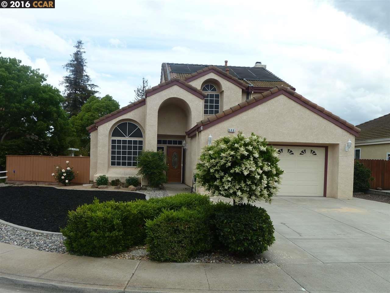 1757 Chandon Way