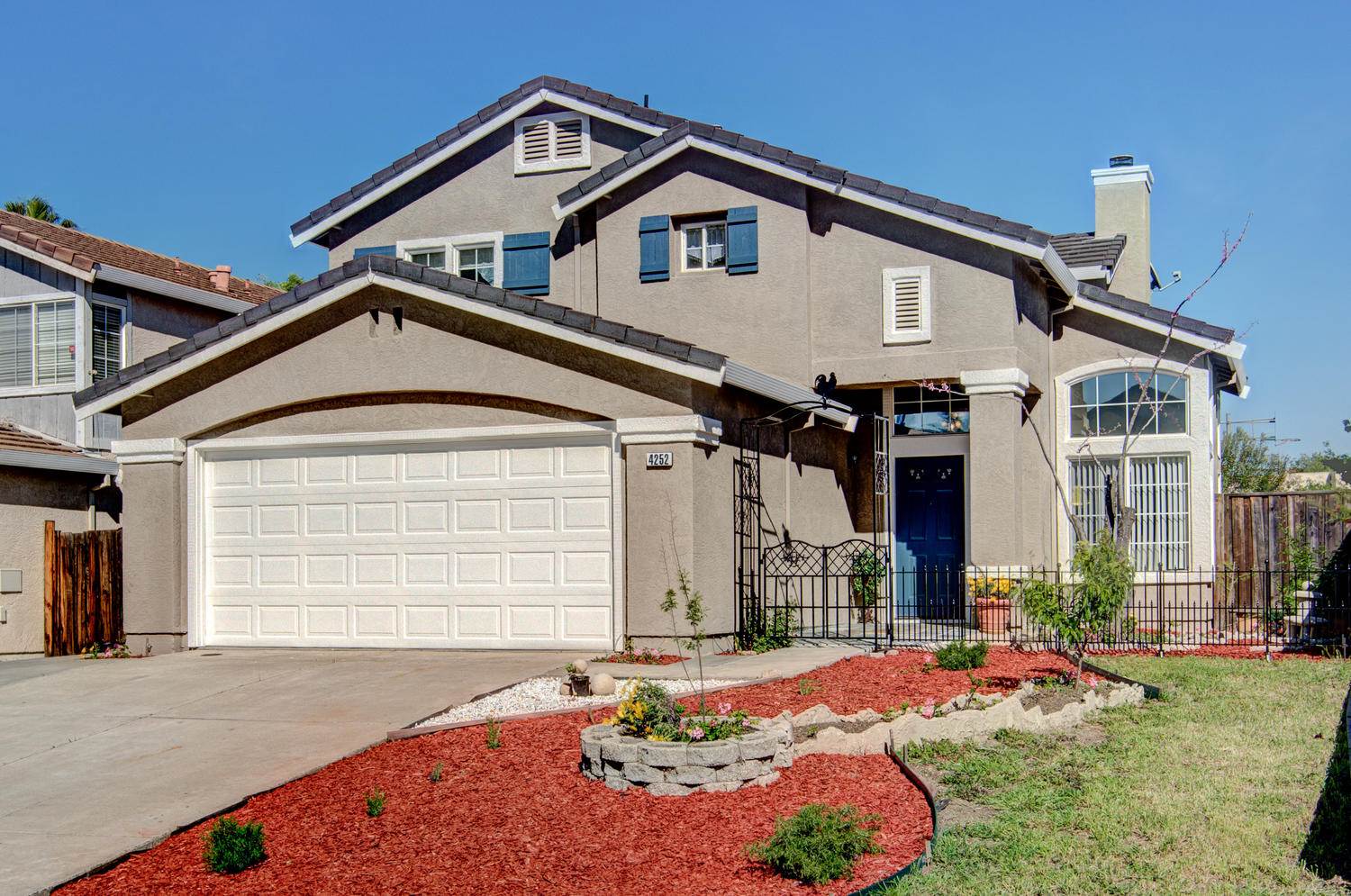 1757 Chandon Way