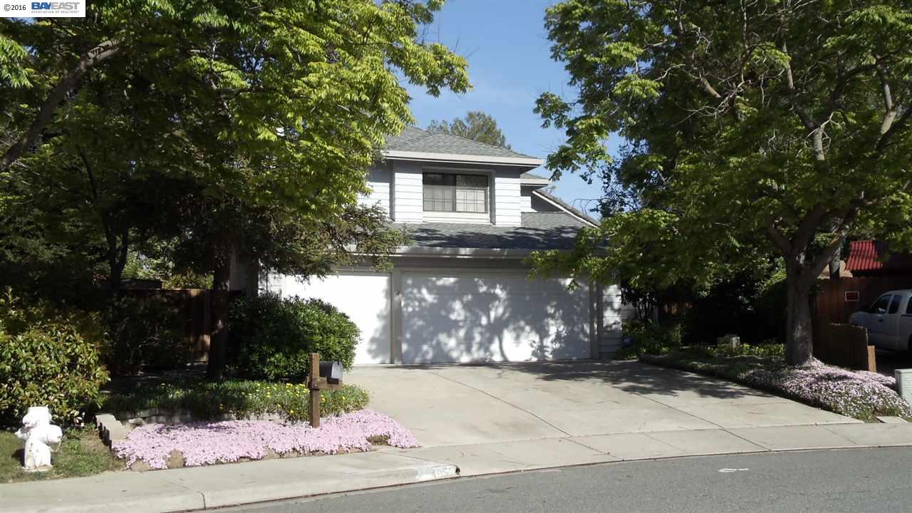 1757 Chandon Way