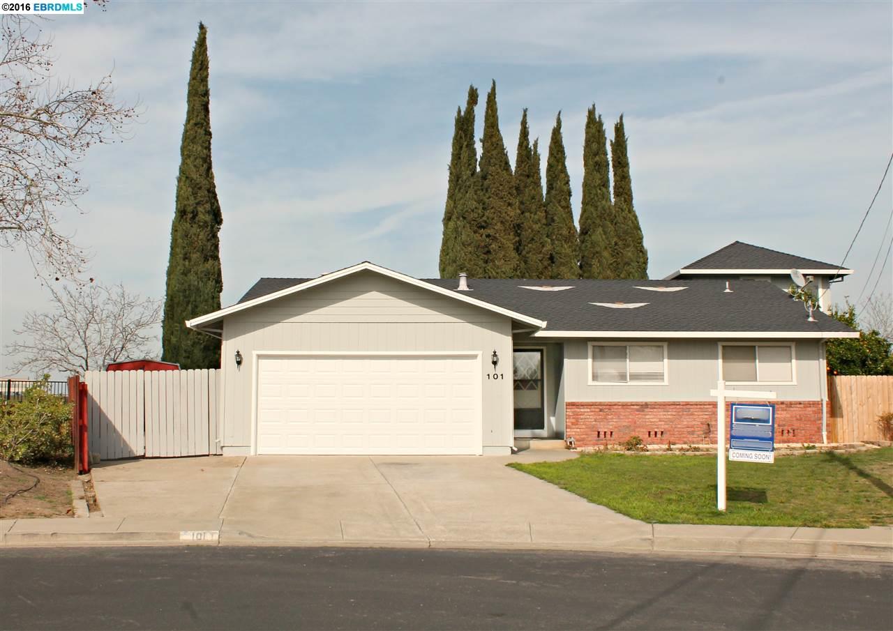 1757 Chandon Way