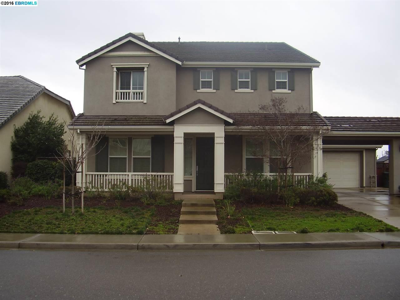 83 BOTTLEBRUSH CT, Oakley, United States 94561