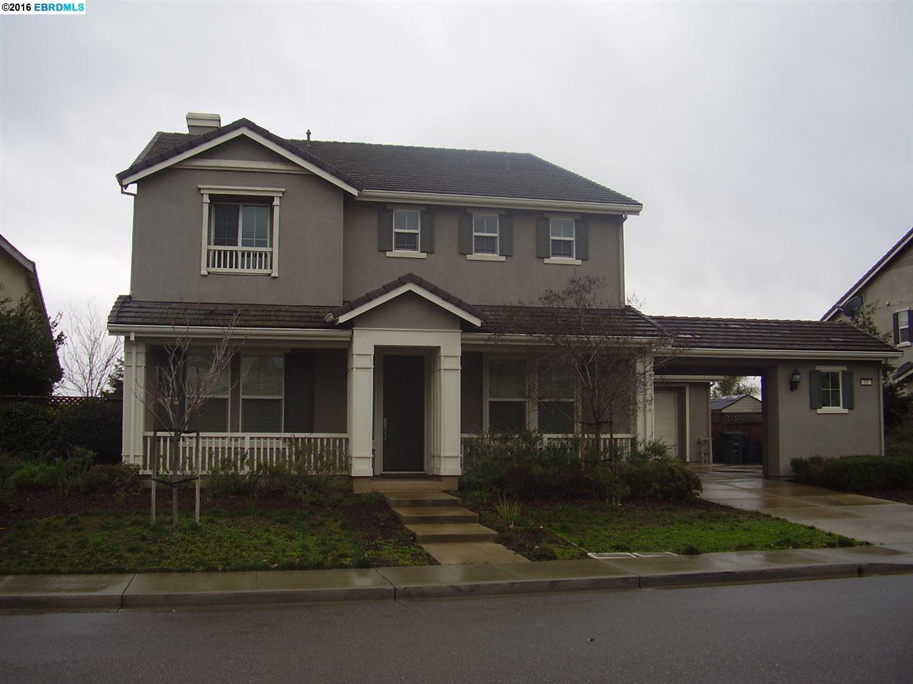 83 BOTTLEBRUSH CT, Oakley, United States 94561