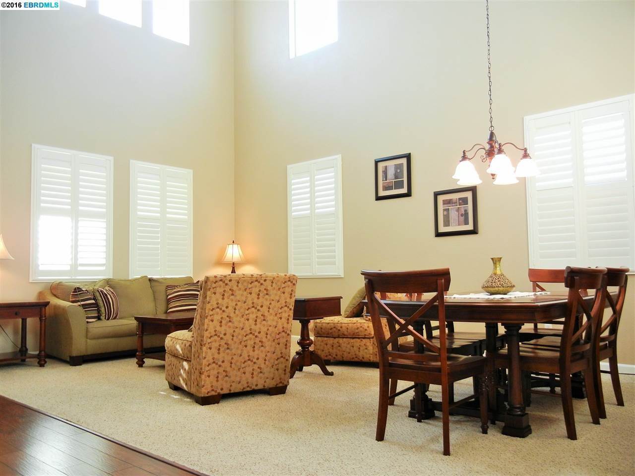 6089 Tazetta Dr, Oakley, CA 94561