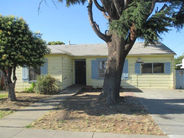 355 California AvePittsburg, CA, 94565Contra Costa County