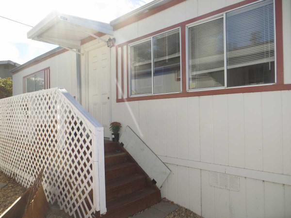 Club Marina Mobile Home Park 55 Pacifica Ave. #162Bay Point, CA 94565