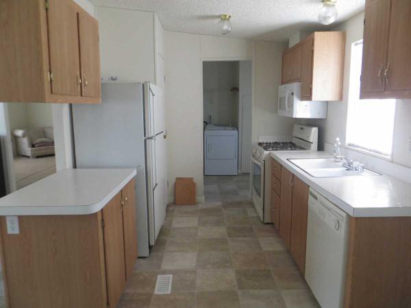 Club Marina Mobile Home Park 55 Pacifica Ave. #162Bay Point, CA 94565