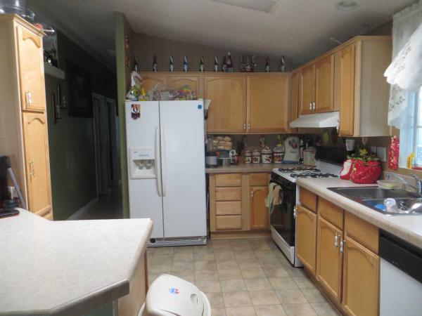 Club Marina Mobile Home Park 55 Pacific Ave Space 58Bay Point, CA 94565