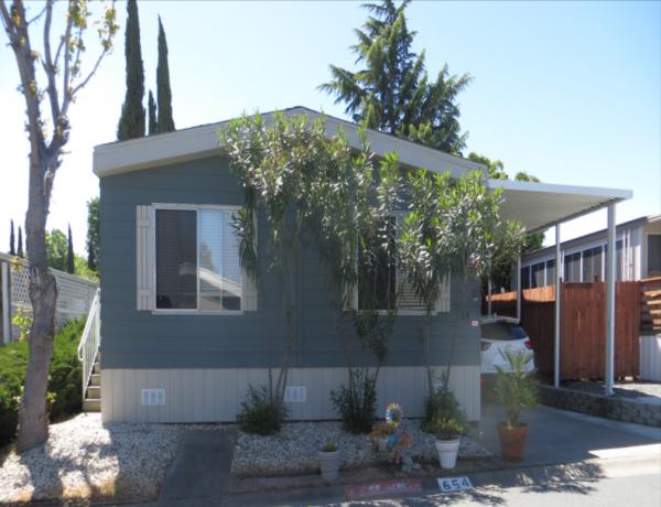 Mariner's Cove 654 Bounty WayBay Point, CA 94565