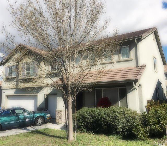 1169Park West Dr, Pittsburg, United States 94565