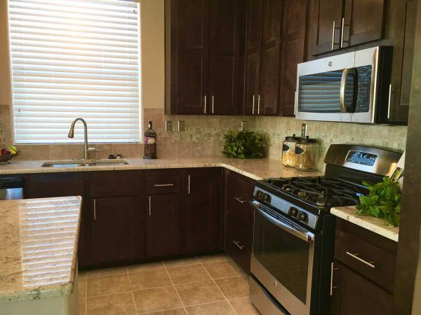 Pleasanton Hacienda Mobile Home Park3231 Vineyard Ave. #39Pleasanton, CA 94566