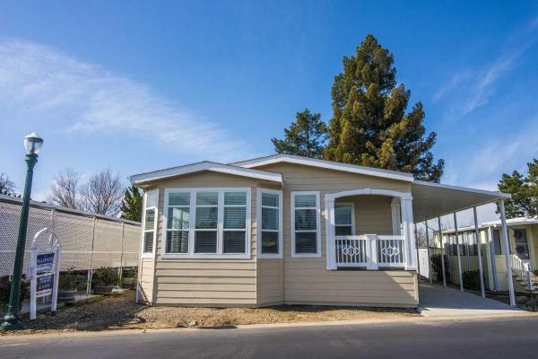 Vineyard Mobile Villa3263 Vineyard Ave. Space # 77Pleasanton, CA 94566