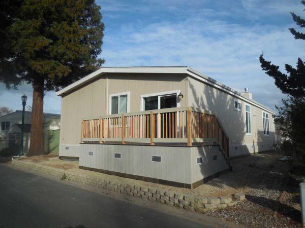 Vineyard Mobile Villa3263 Vineyard Ave. Space # 77Pleasanton, CA 94566