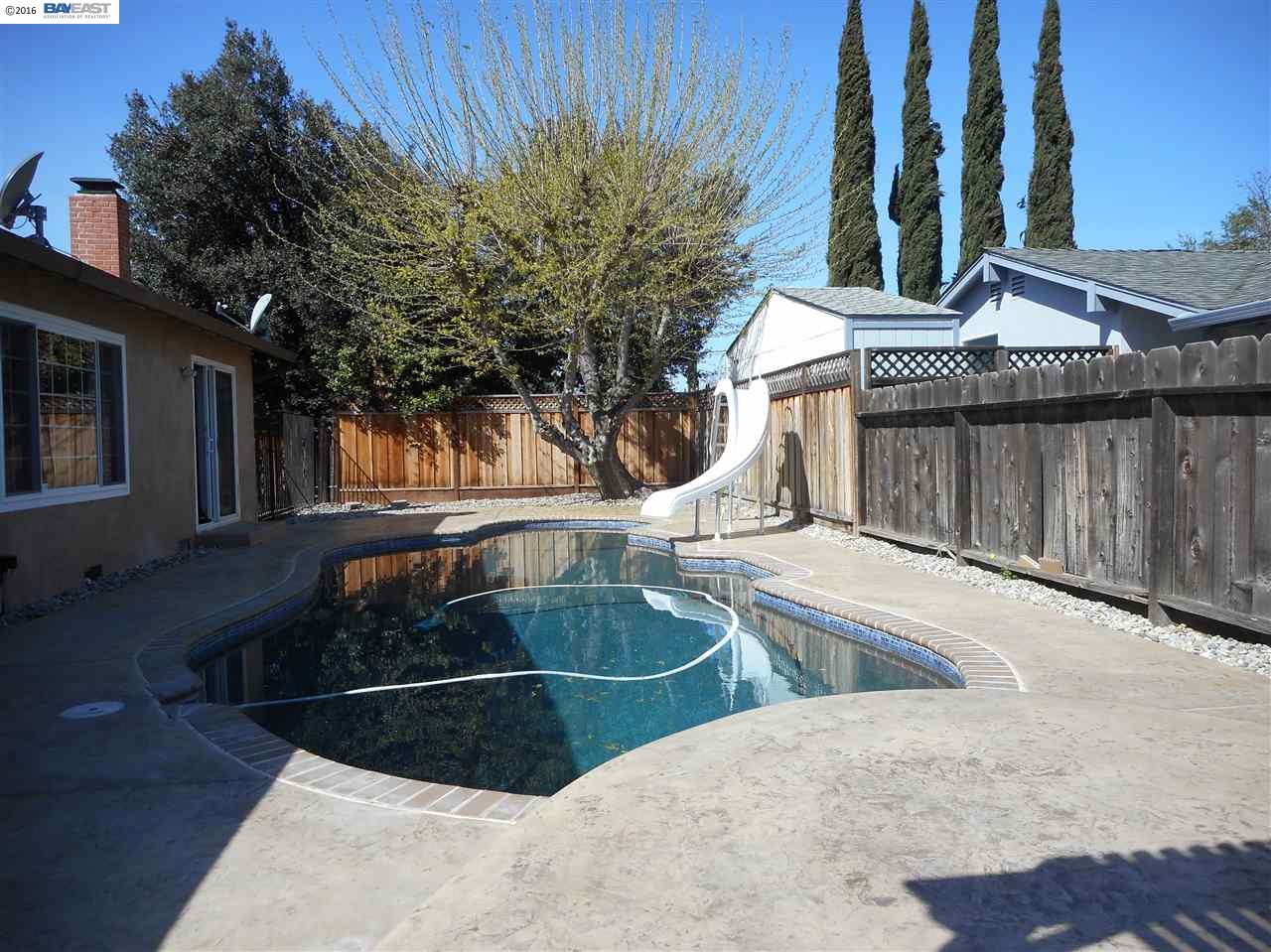 4059 FRANCISCO St, Pleasanton, United States 94566