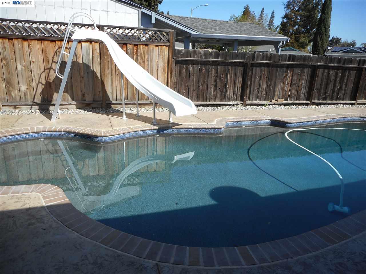 4059 FRANCISCO St, Pleasanton, United States 94566
