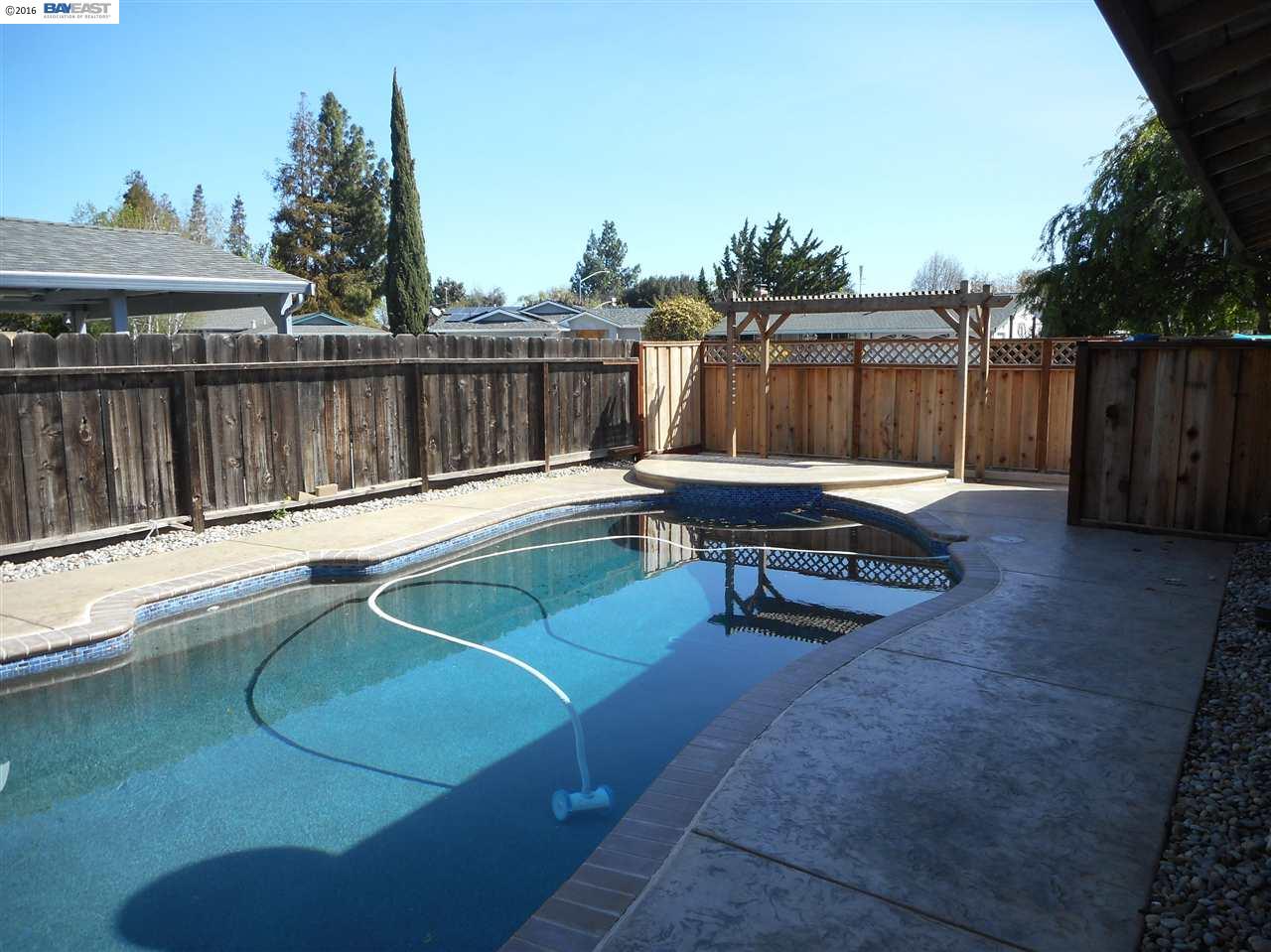 4059 FRANCISCO St, Pleasanton, United States 94566