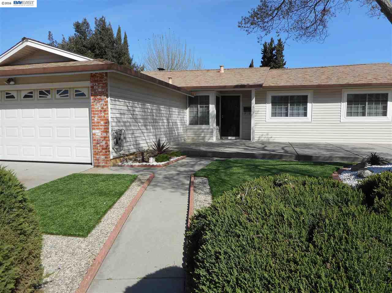 4059 FRANCISCO St, Pleasanton, United States 94566