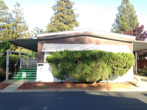 Pleasanton Hacienda Mobile Home Park3231 Vineyard Ave #94Livermore, CA 94566