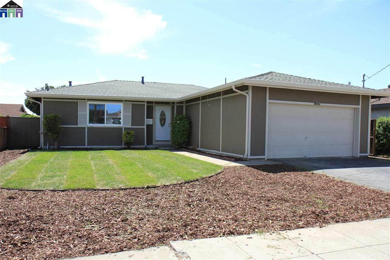 14235 TIBURON RD, San Leandro, United States 94577