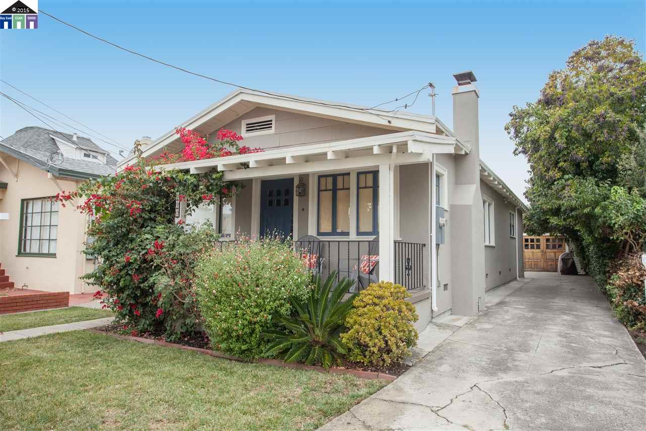 212 Joaquin Avenue, San Leandro, United States 94577