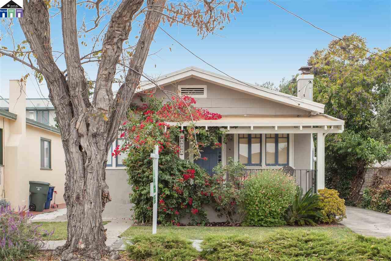 212 Joaquin Avenue, San Leandro, United States 94577