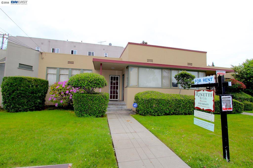 595 Dowling Blvd., San Leandro, CA 94577