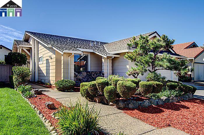 755 Crocus Dr, San Leandro, United States 94578