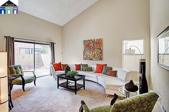 755 Crocus Dr, San Leandro, United States 94578