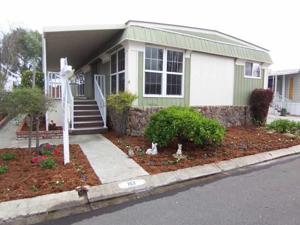 Mission Bay153 Santa TeresaSan Leandro, CA 94579