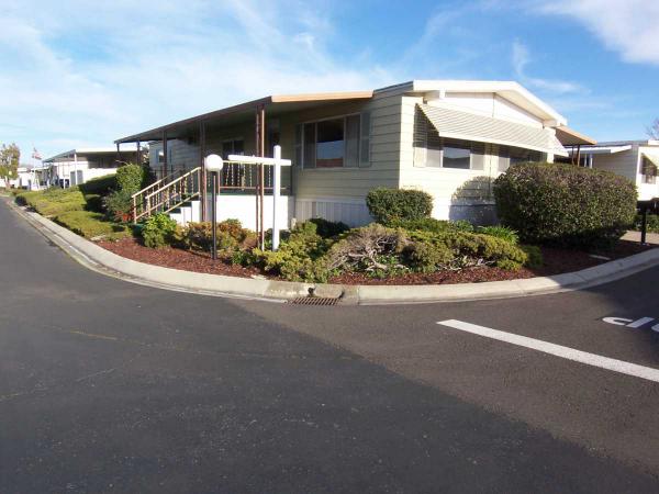 Mission Bay321 Santa PaulaSan Leandro, CA 94579