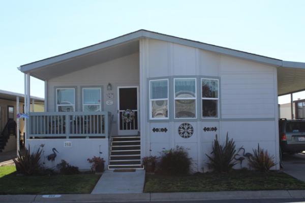Mission Bay258 Santa SusanaSan Leandro, CA 94579