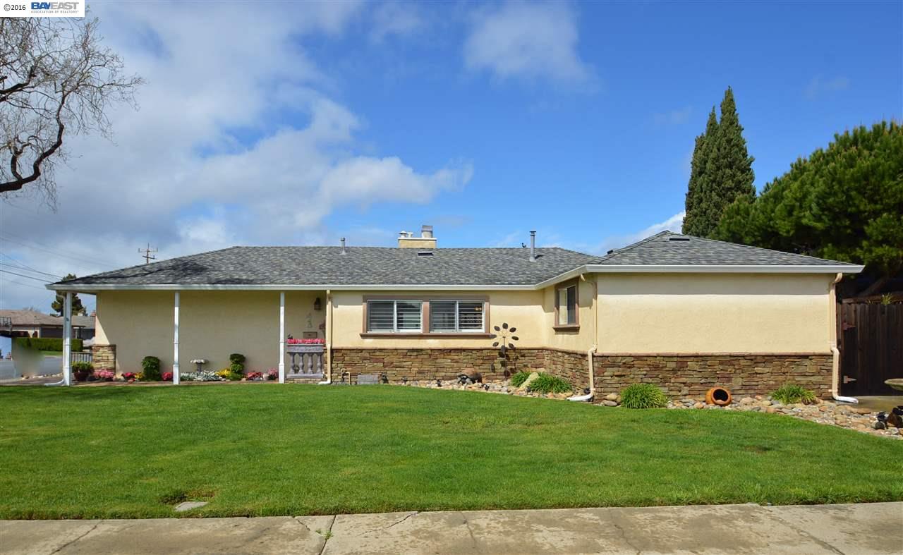 14470 CORVALLIS ST., San Leandro, CA 94579