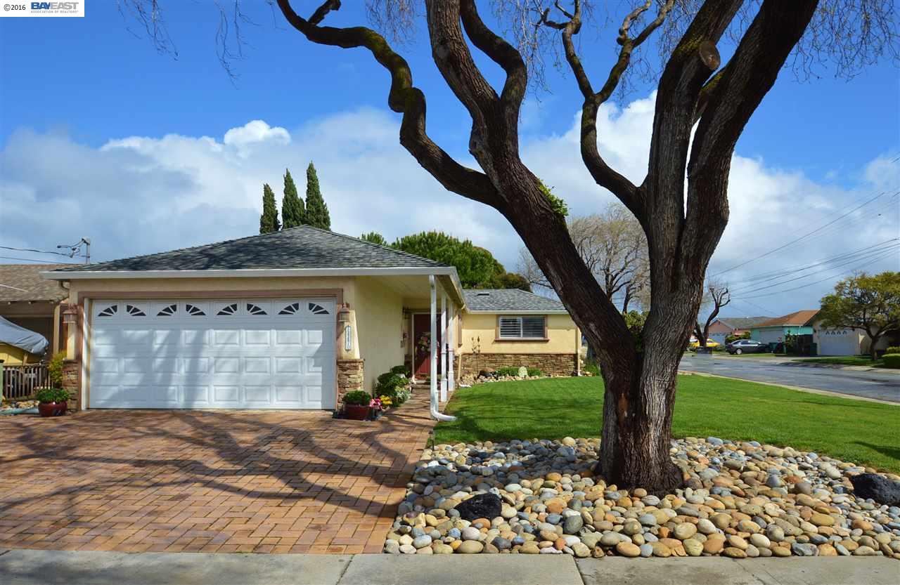 14470 CORVALLIS ST., San Leandro, CA 94579