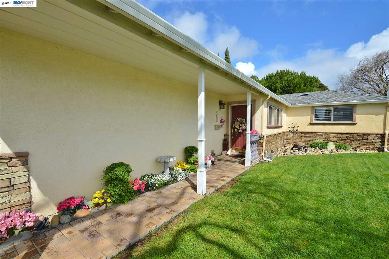 14470 CORVALLIS ST., San Leandro, CA 94579