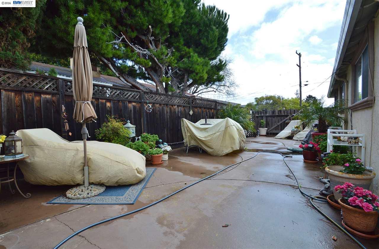 14470 CORVALLIS ST., San Leandro, CA 94579