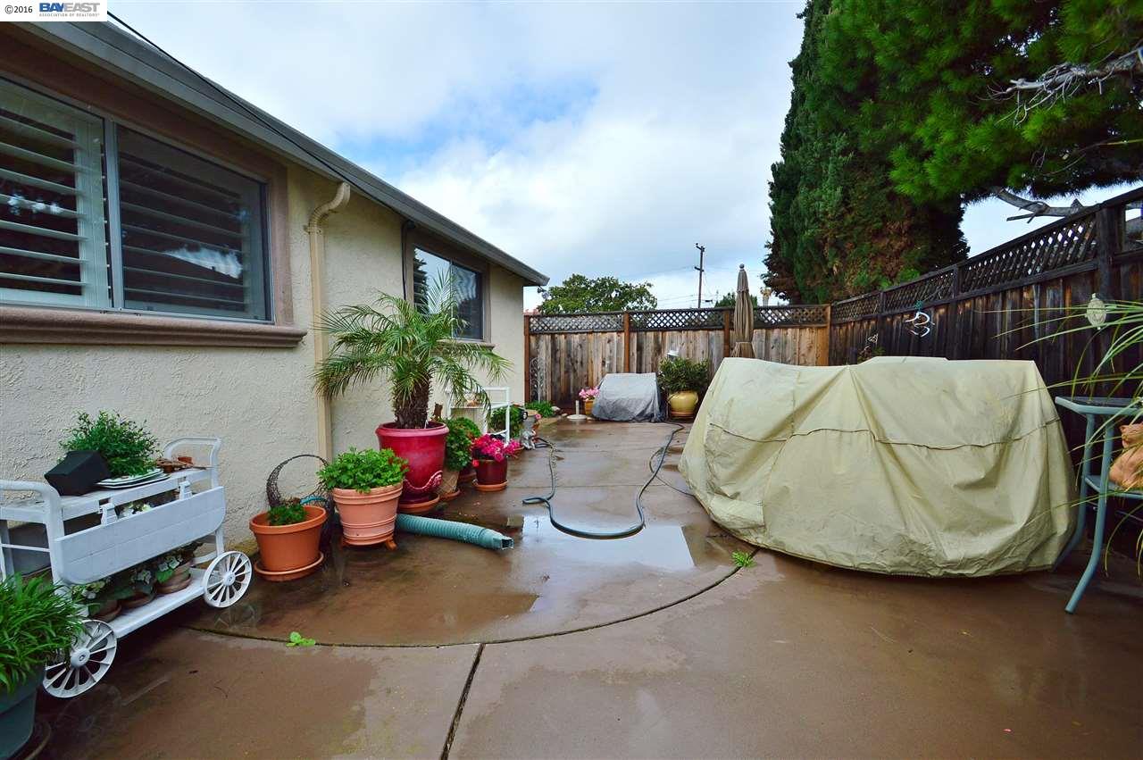 14470 CORVALLIS ST., San Leandro, CA 94579