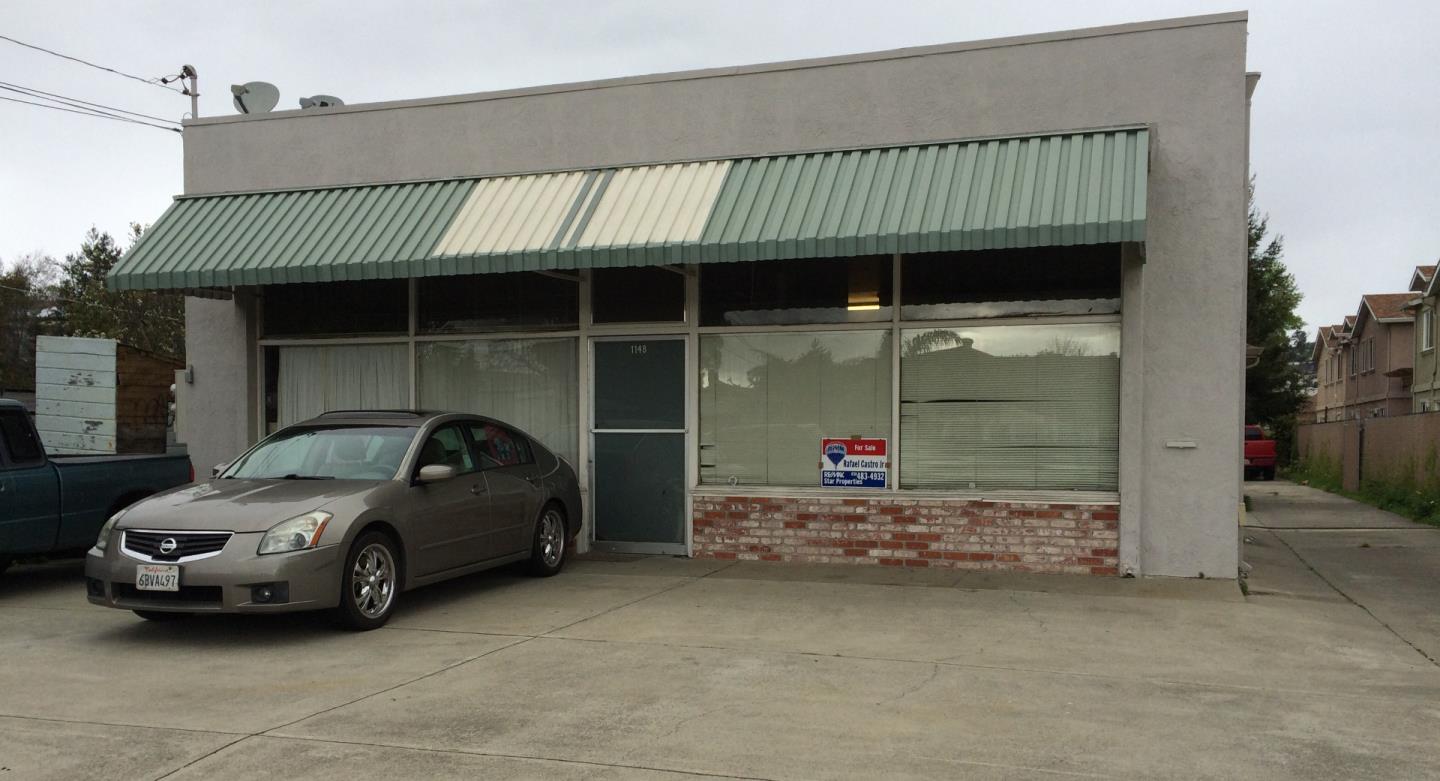 1150 Elgin ST, San Lorenzo, CA 94580