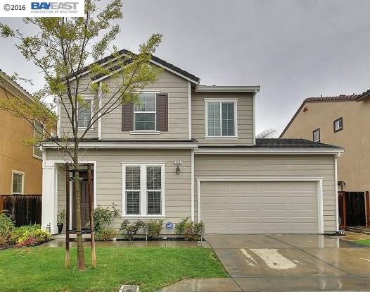 713 BIRDWOOD CT, San Ramon, United States 94582