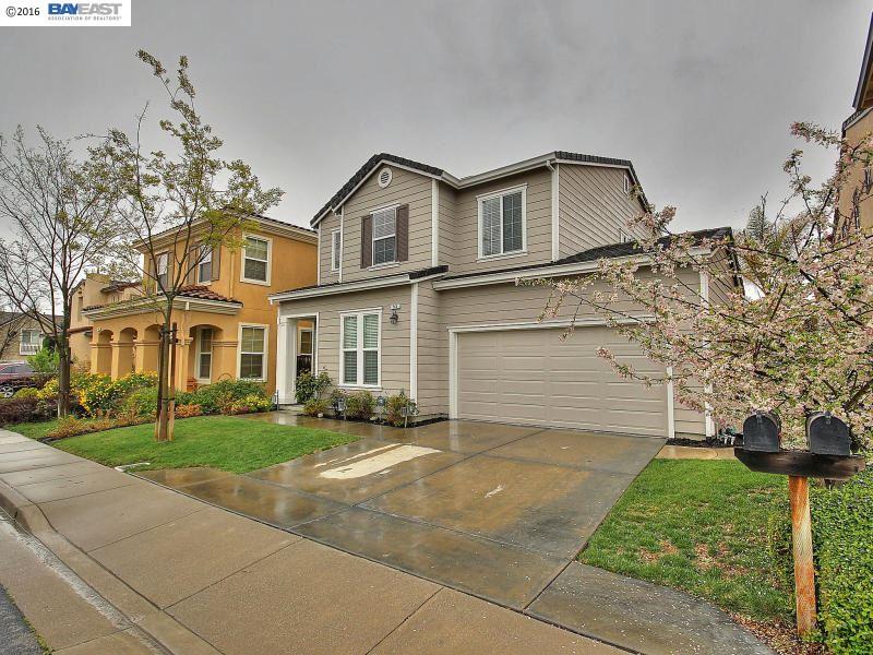 713 BIRDWOOD CT, San Ramon, United States 94582