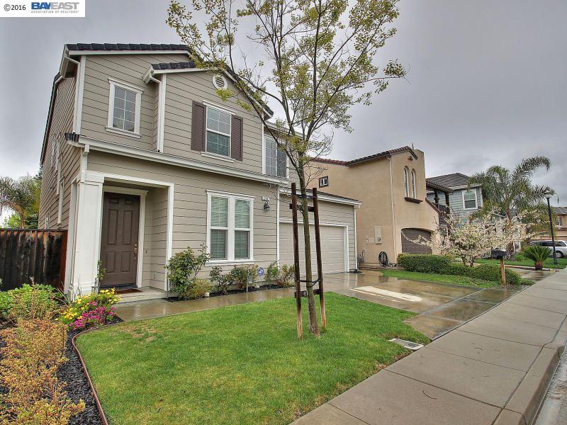 713 BIRDWOOD CT, San Ramon, United States 94582