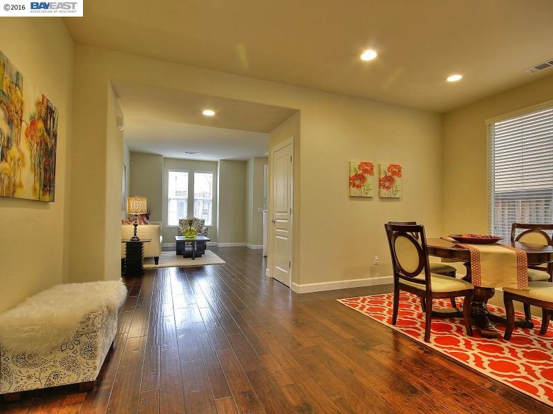 713 BIRDWOOD CT, San Ramon, United States 94582