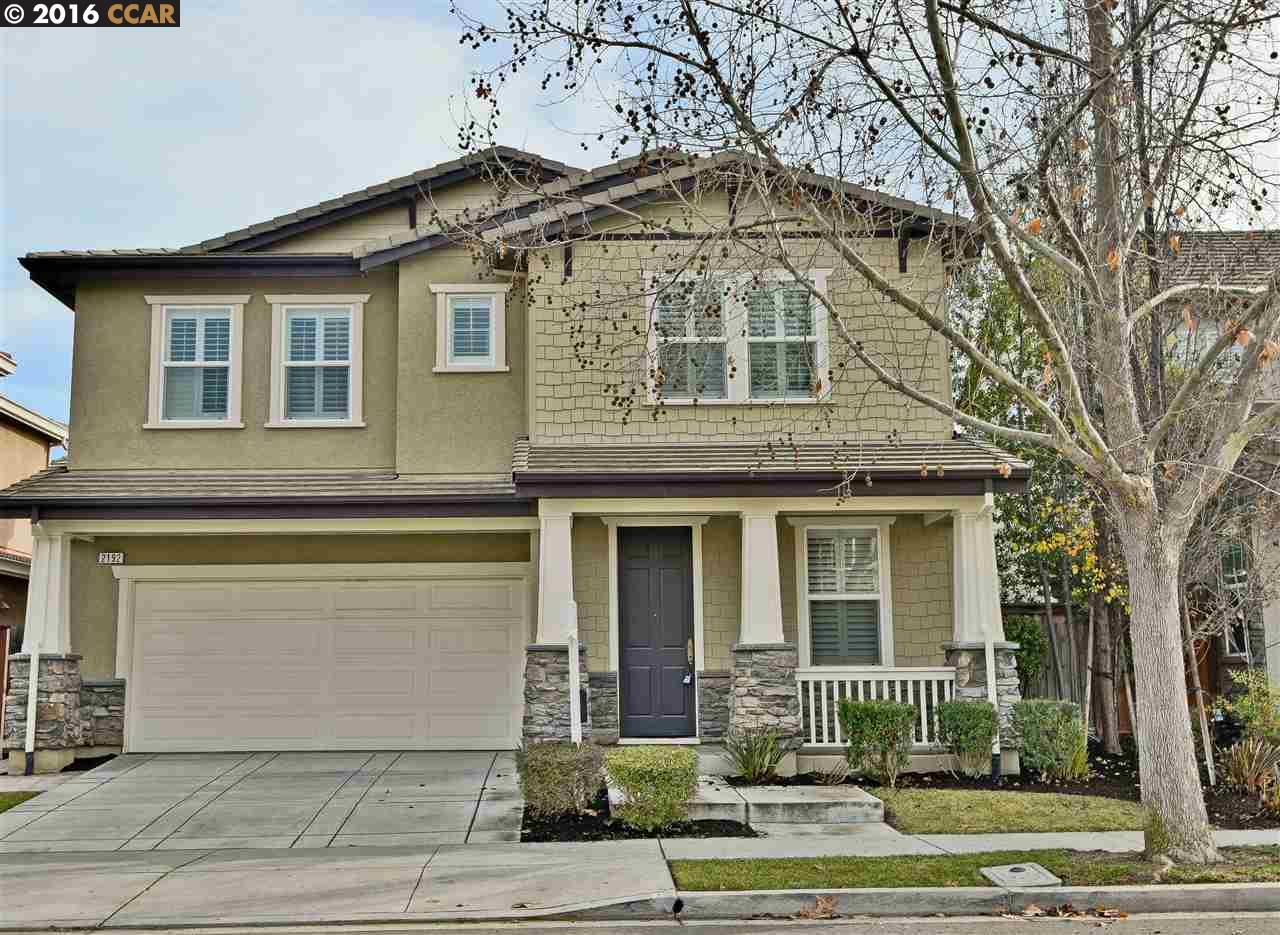 2192 ARLINGTON WAY, San Ramon, United States 94582