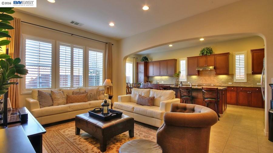 5178 CAMPION DR, San Ramon, United States 94582