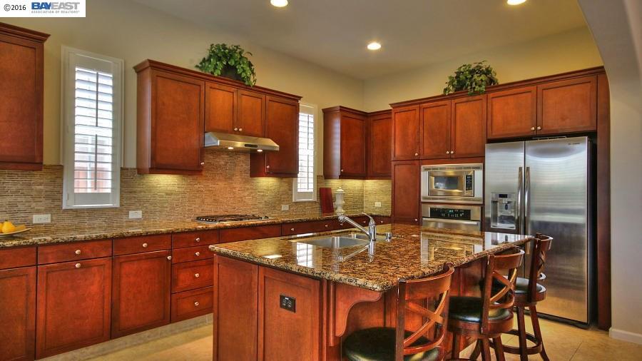 5178 CAMPION DR, San Ramon, United States 94582