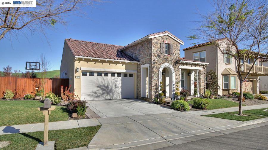 5178 CAMPION DR, San Ramon, United States 94582